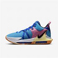 Image result for LeBron Shoes Witness 7