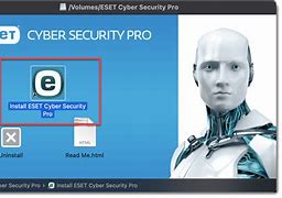 Image result for Eset Cyber Security