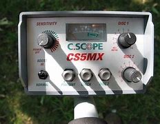 Image result for CSCOPE 5Mx