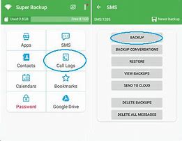 Image result for Call Backup