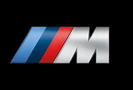 Image result for BMW M Sport Logo.png