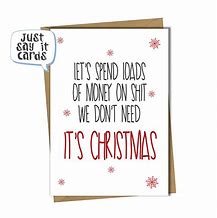 Image result for Funny Inappropriate Christmas Memes