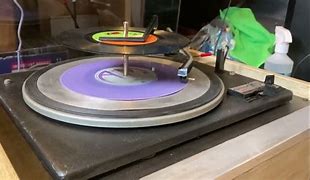 Image result for Garrard 3500 Deck Early Tonearm Lift