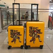 Image result for Iron Man Luggage