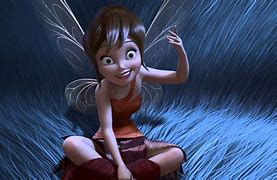Image result for Disney Fairy Fawn Face