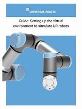 Image result for Universal Robots Control Box