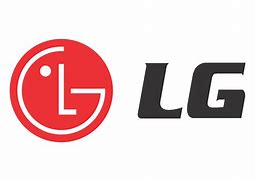 Image result for LG Logo Black