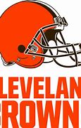 Image result for Cleveland Browns Logo.png