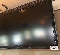 Image result for Sharp 50 Inch Television