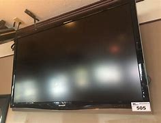 Image result for Sharp AQUOS 50 Inch Flat Panel TV