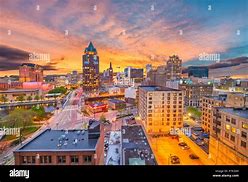 Image result for Downtown Milwaukee Skyline