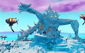 Image result for Monster Fortnite Season 9