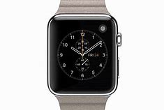 Image result for Refurbished Iwatch 42Mm with Box Set