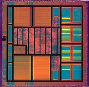 Image result for Large-Scale Integrated Circuit