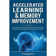 Image result for Memory Improvement Ryan Smith