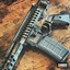 Image result for AR-15 Rifles with Grip