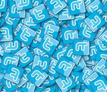 Image result for Twitter Logo 2018