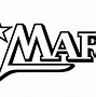 Image result for Mars Bar Logo Font