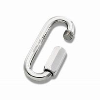 Image result for Stainless Steel Quick Link