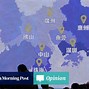 Image result for Guangdong Hong Kông Macau Greater Bay Area's People