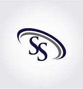 Image result for SS Monogram Design Initials Logo
