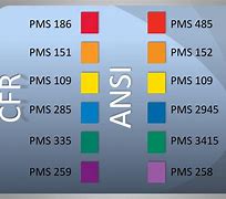 Image result for 256 ANSI Background Colors