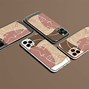 Image result for iPhone Case Clear Silver Aesthetic