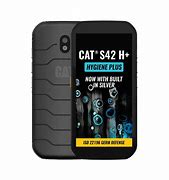 Image result for Cat S42 Rugged Phone
