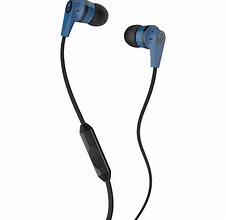 Image result for Skullcandy Blue Headphones