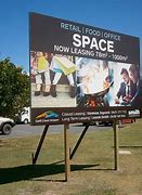 Image result for Billboard Grade Signs and Wraps