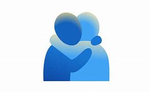 Image result for Group Hug Emoji
