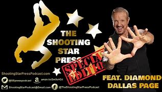 Image result for Shooting Star Press