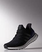 Image result for Black Adidas Boost Sneakers