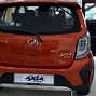 Image result for Perodua Axia GXtra