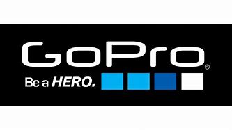Image result for GoPro Logo.png