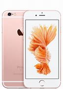 Image result for Rose Gold Apple Phone