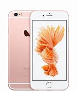 Image result for iPhone 6s Rose Giold