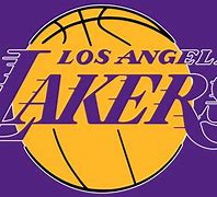 Image result for LA Lakers Logos to Print