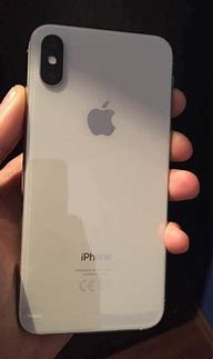 Image result for iPhone X Silver 256GB