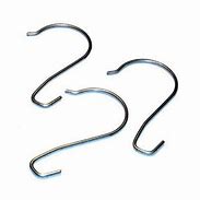 Image result for Pipe and Drape S Hooks