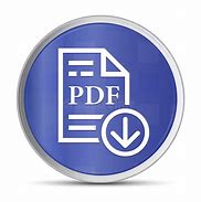 Image result for Download PDF Icon Small