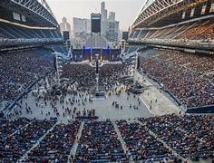 Image result for Seattle Concerts 2018