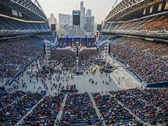 Image result for Seattle Concerts 2018