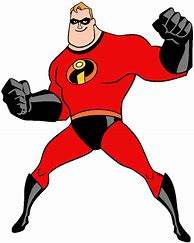 Image result for Incredibles Clip Art