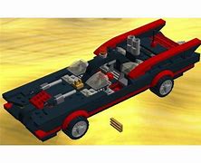 Image result for Adam West Batman LEGO