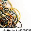 Image result for Rubber Band Expanded Images