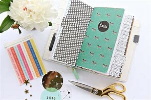 Image result for Vacation Notebook