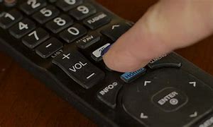 Image result for Mute Button On Remote