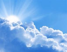 Image result for Light Blue Cloudy Sky