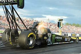 Image result for Brittany Force Race Car Driver